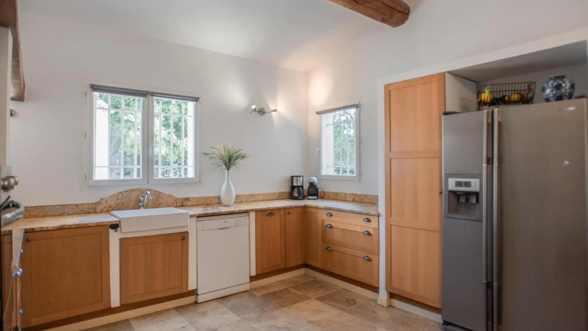 La Cadeline Villa Saumane-de-Vaucluse Holiday home