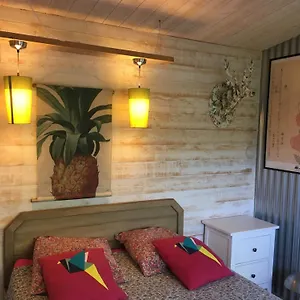 Les De Vallis Clausa Vakantiehuis